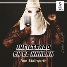 -ron stallworth-9781094422800