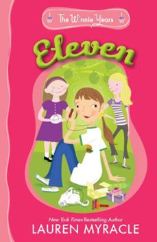 eleven (ebook)-lauren myracle-9781101532300