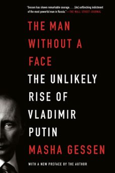 the man without a face (ebook)-masha gessen-9781101560600
