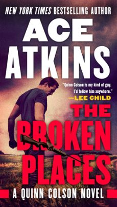 -ace atkins-9781101592700