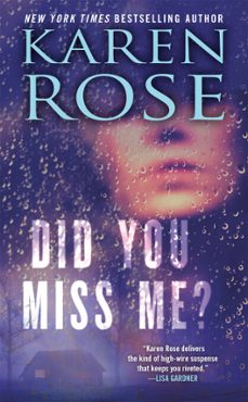 did you miss me?-karen rose-9781101601600