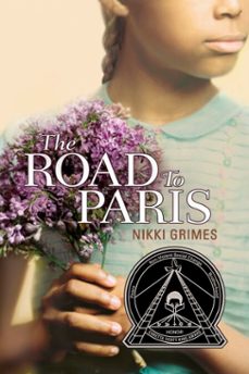 the road to paris (ebook)-nikki grimes-9781101658000