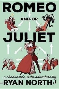 romeo and/or juliet-9781101983300