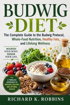 -richard k. robbins-9781105100000