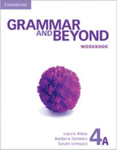 grammar and beyond level 4 workbook a-9781107604100