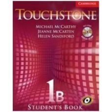 touchstone blended premium online level 1 student s book b with audio cd/cd-rom, online course b and online workbook b-9781107609600