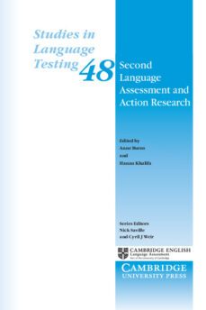 second language assessment and action research-9781108436700