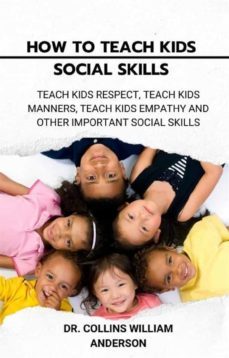 how to teach kids social skills (ebook)-9781249804000