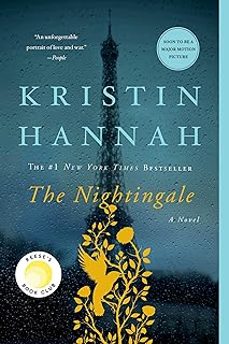 the nightingale-9781250080400
