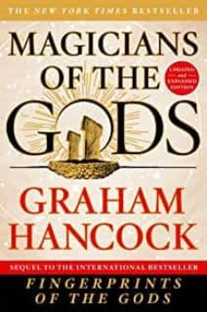 magicians of the gods-graham hancock-9781250118400