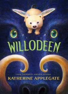 willodeen-katherine applegate-9781250147400