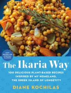 the ikaria way-diane kochilas-9781250880000