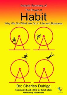 analytic summary of the power of habit (ebook)-charles duhigg-9781257903900
