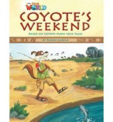 coyotes weekend-9781285191300