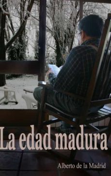 la edad madura-9781291020700