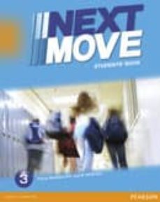 next move spn 3 student´s book/ lrnarea / blink pack-9781292170800