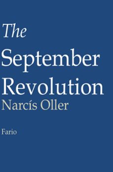 the september revolution (ebook)-narcis oller-9781301245000