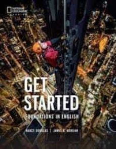 get starter lesson planner (3 ed)-9781305949300