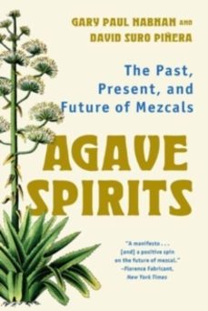 agave spirits-david suro pinera-9781324076100