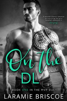 on the dl-laramie briscoe-9781386183600