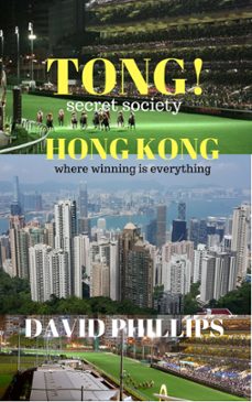tong! (ebook)-david phillips-9781386581000