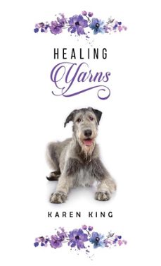 healing yarns-karen king-9781398438200