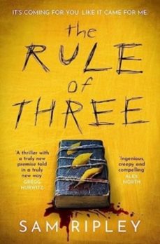 Imagen Principal de THE RULE OF THREE