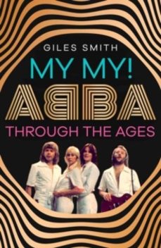 my my! (ebook)-giles smith-9781398529724