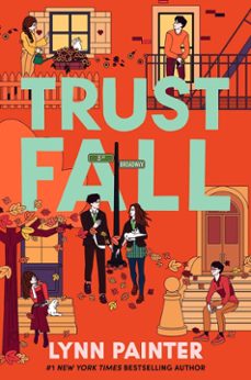 trust fall-lynn painter-9781398565500