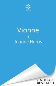 vianne-joanne harris-9781398710900