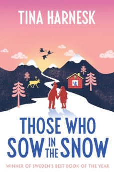 the secret of snow (ebook)-tina harnesk-9781398717800