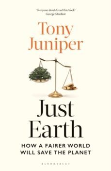 just earth-tony juniper-9781399410700