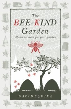 the bee-kind garden-david squire-9781399427500