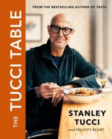 the tucci table-stanley tucci-9781399618700