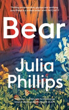 bear (ebook)-julia phillips-9781399630900