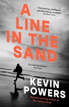 a line in the sand (ebook)-kevin powers-9781399711500