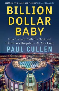 billion dollar baby-paul cullen-9781399755900