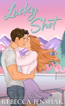 lucky shot-rebecca jenshak-9781399765800