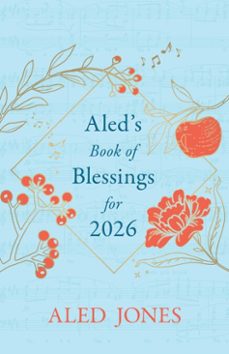 aleds book of blessings for 2026 (ebook)-aled jones-9781399821100