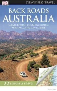 australia eyewitness back roads 2011-9781405345200