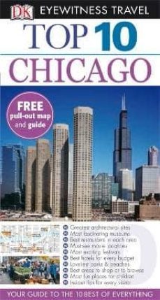 chicago (top 10)-9781405348300