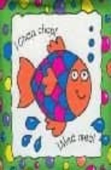 patito: ¡chap, chap! ¡mec, mec! (libro baño)-9781405439800