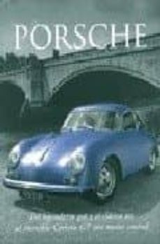 porsche...-andrew noakes-9781405465700