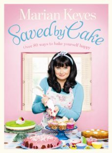 saved by cake-marian keyes-9781405948500