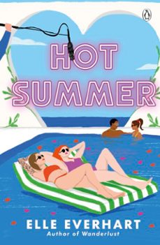 hot summer-elle everhart-9781405957700