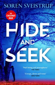 hide and seek (ebook)-soren sveistrup-9781405971300