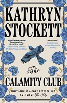 the calamity club-kathryn stockett-9781405985000