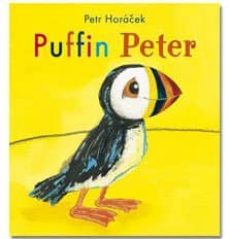 puffin peter-9781406324600