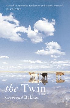 the twin (ebook)-gerbrand bakker-9781407013800