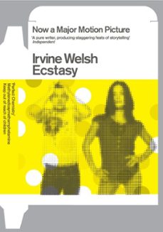 ecstasy-irvine welsh-9781407018300